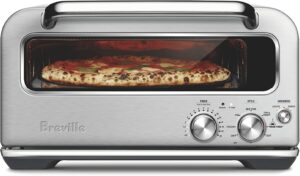 Breville Smart Oven Pizzaiolo Pizza Oven