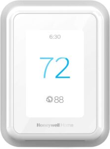 5 Best Smart Thermostats
