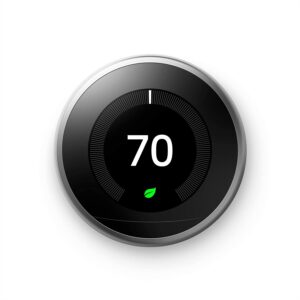 5 Best Smart Thermostats