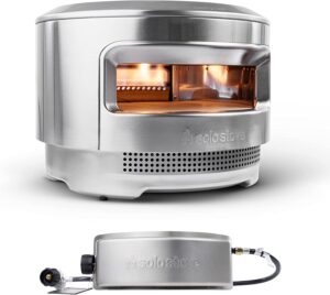 Solo Stove Pi Pizza Oven