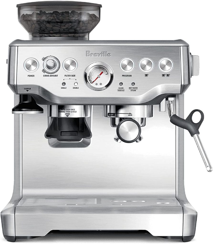 How to Choose the Best Espresso Machine for Your Needs in 2023: An In-Depth Buying Guide