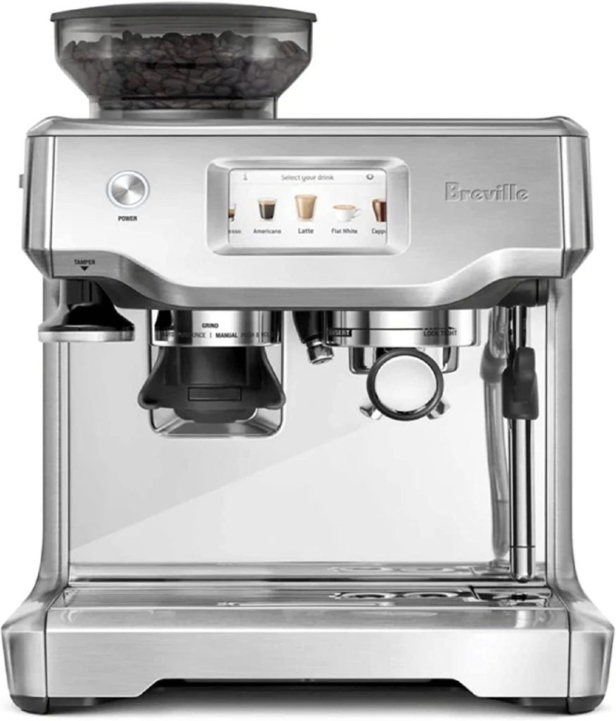How to Choose the Best Espresso Machine for Your Needs in 2023: An In-Depth Buying Guide