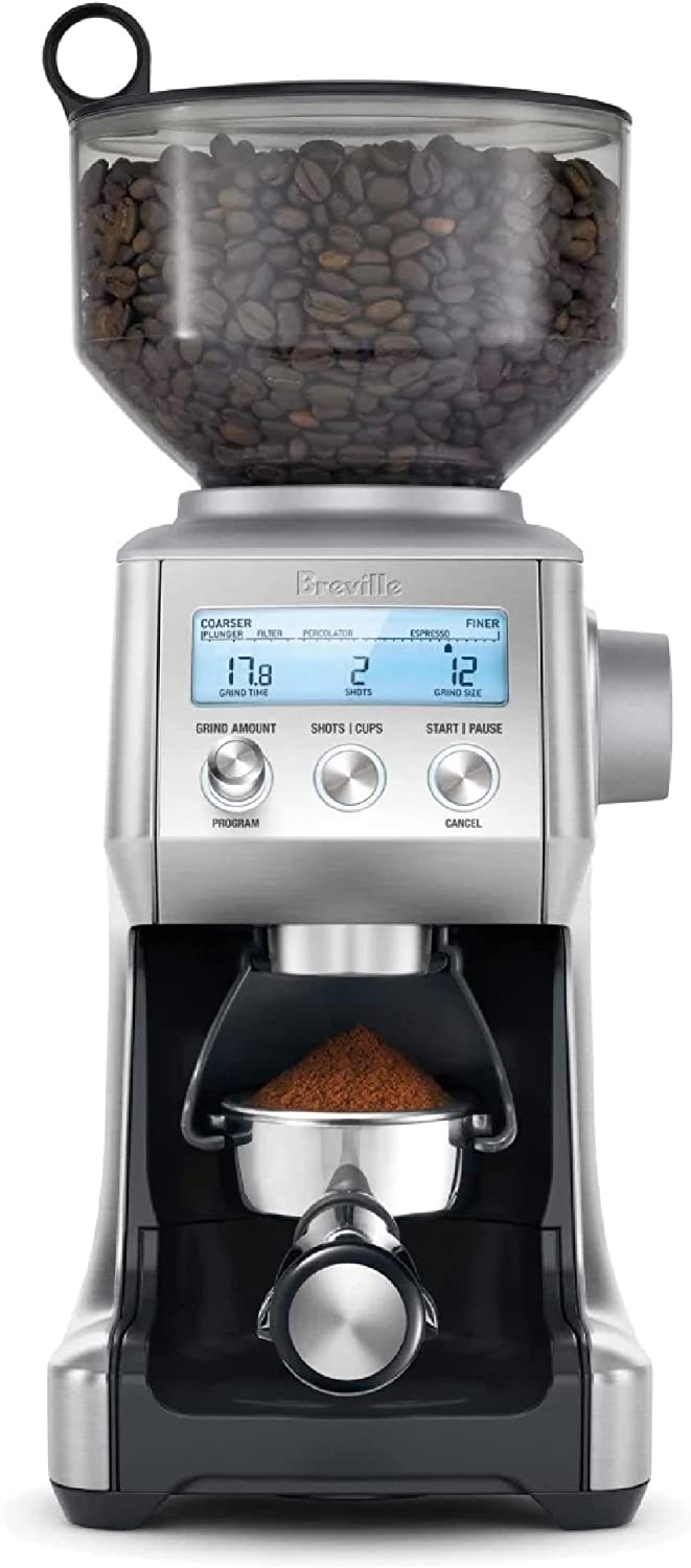 Best coffee grinders