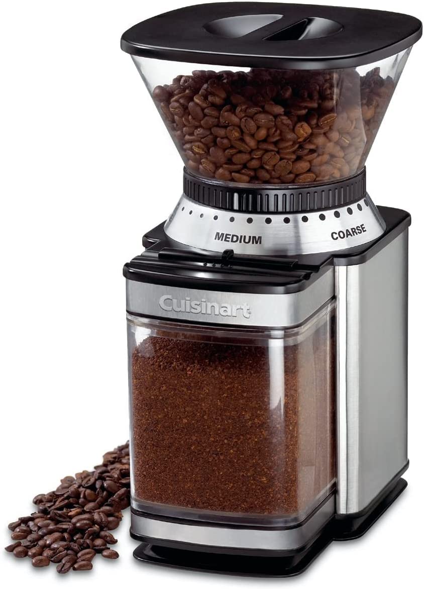 Best coffee grinders