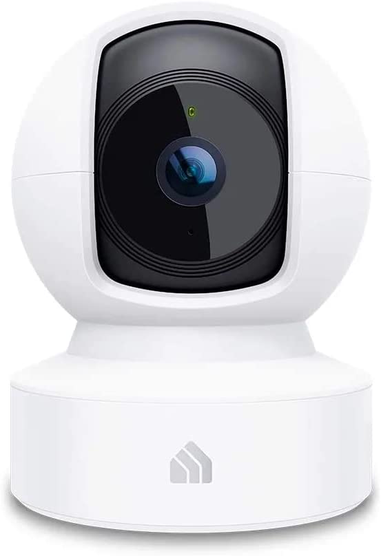 How to set up a smart home - Kasa Indoor Camera