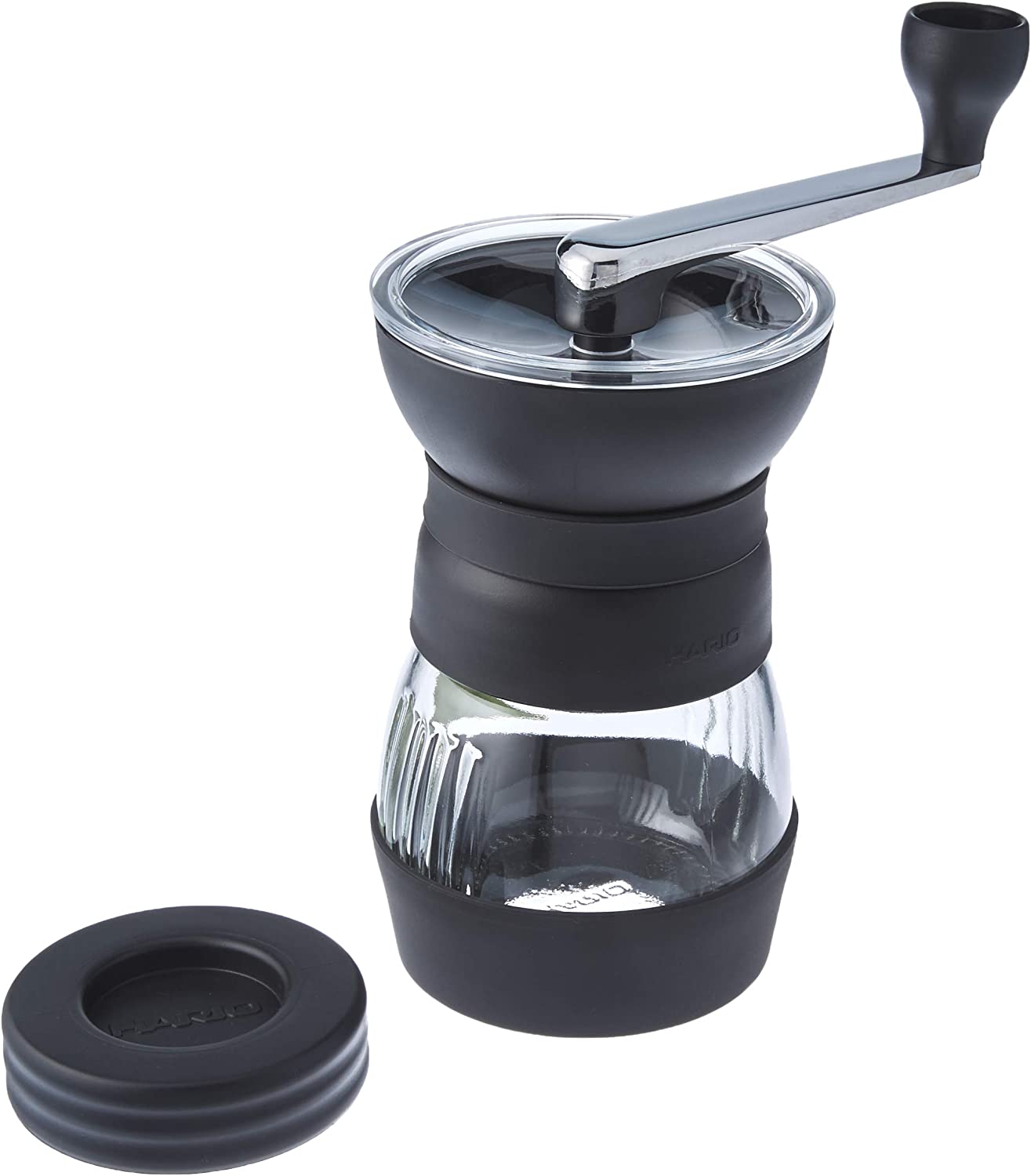 Best coffee grinders