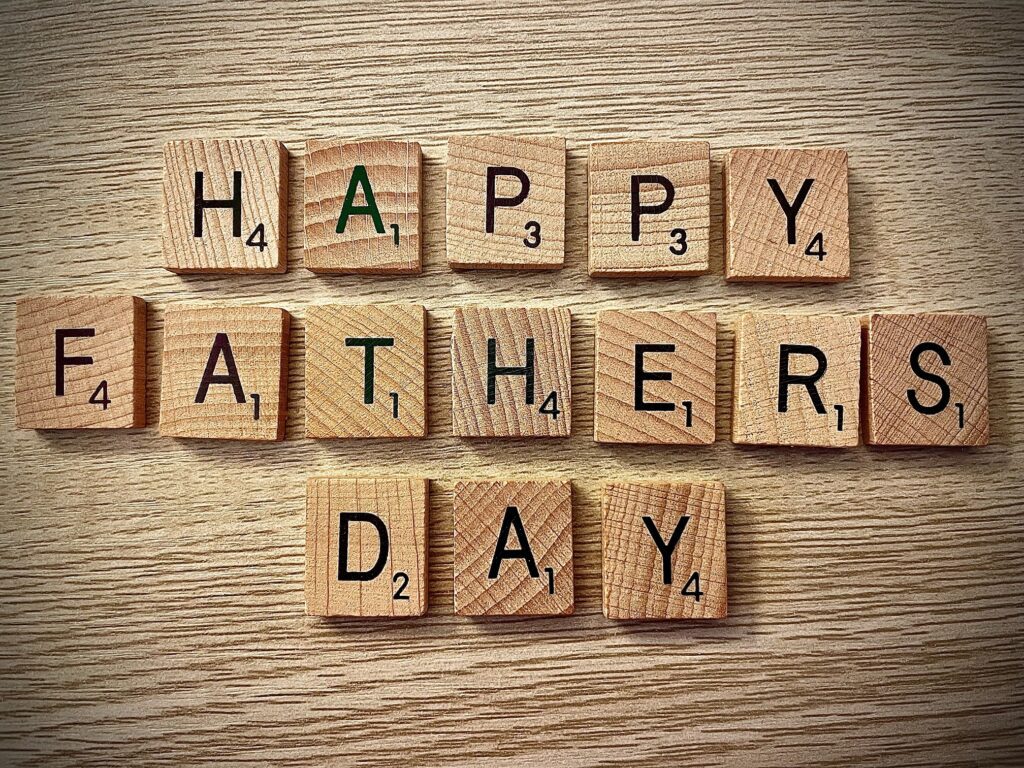 Father's Day Gift Guide