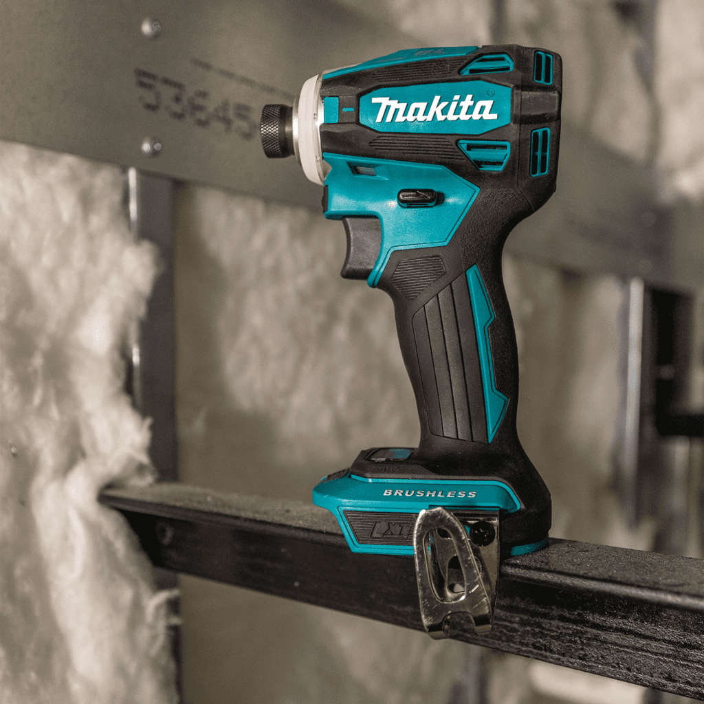 Ryobi vs Makita