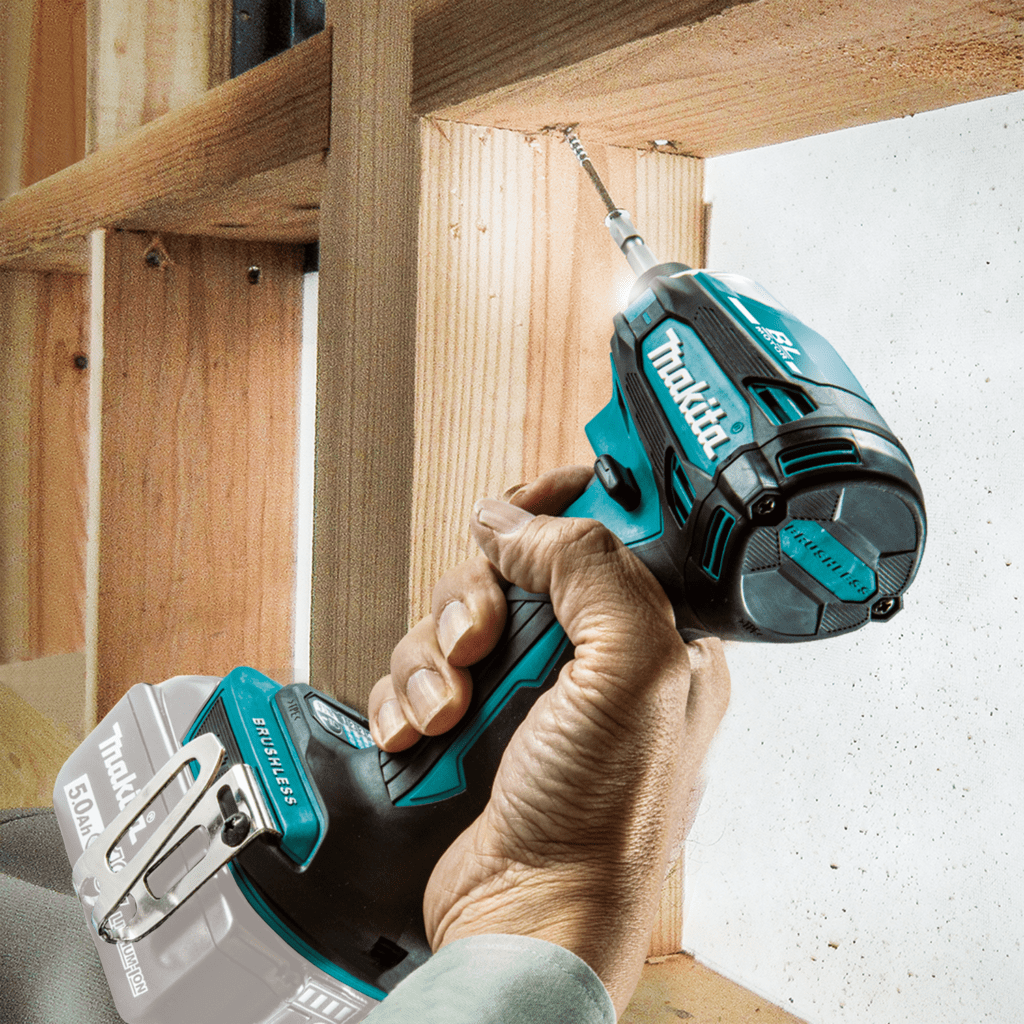 Ryobi vs Makita